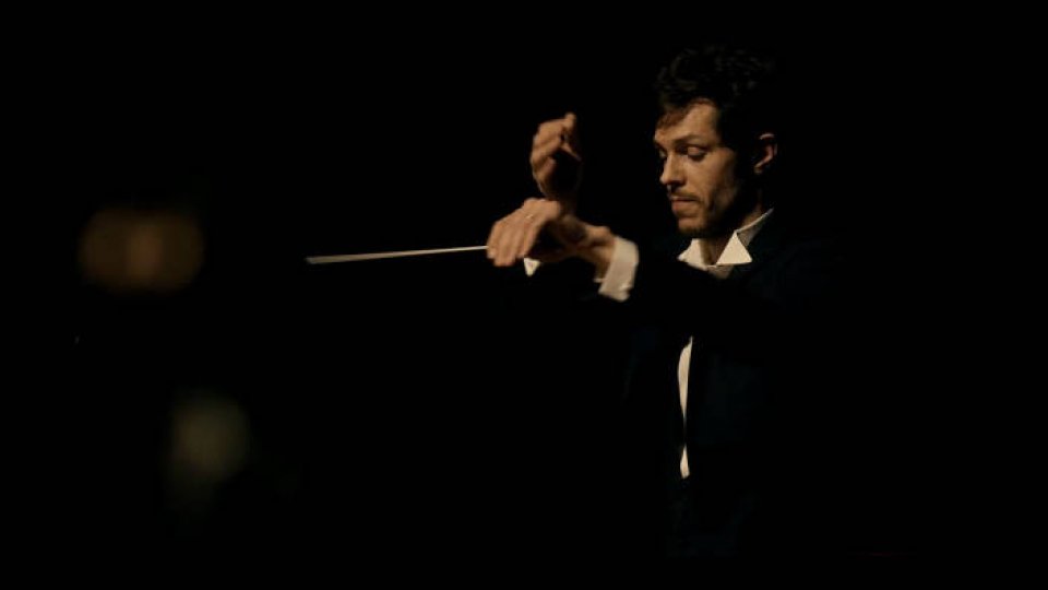L'Orfeo de Luigi Rossi dirigé par Raphaël Pichon